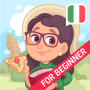 icon Italian for Beginners: LinDuo para Samsung Galaxy J3 (6)