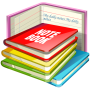 icon My Notebooks para ivoomi V5