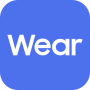 icon Galaxy Wearable (Samsung Gear) para LG X5