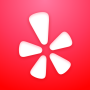 icon Yelp: Food, Delivery & Reviews para Teclast Tbook 16 Pro