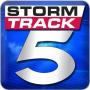 icon StormTrack 5