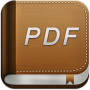 icon PDF Reader para Doogee Y6 Max 3D
