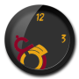 icon Galatasaray Saatler (Widget) para swipe Elite Note
