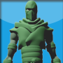 icon 3D Ninja Live Wallpaper para Huawei P9 Lite