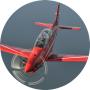 icon com.ouzhanuglu.FlySimulator