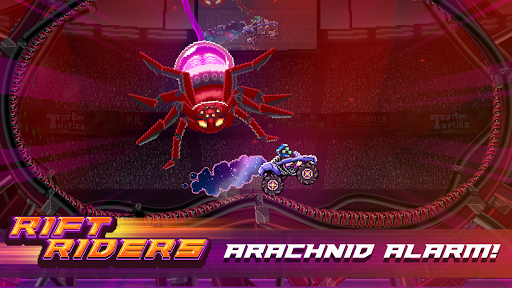 Descarga gratuita Drive Ahead! APK para Android