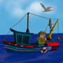 icon Fishing Clicker Game