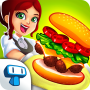 icon My Sandwich Shop: juego de comida rápida y deliciosos subs para HiSense Infinity KO C20