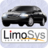 icon Limosys Mobile 9.0