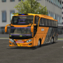 icon Bus Simulator X - Multiplayer para amazon Fire HD 8 (2017)