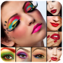 icon Makeup Art Design