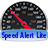 icon Speed alert lite 2.4.4