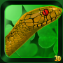 icon Forest Snake Wild Attack 3D