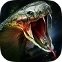 icon Killer Snake Free – Move Quick or Die!