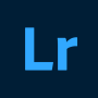 icon Adobe Lightroom: Photo Editor para tcl 750