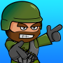 icon Mini Militia para Samsung Galaxy J3 Pro