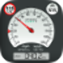 icon Speedometer(Speed Limit Alert)