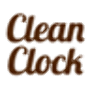 icon Clean Clock 