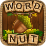 icon Word Nut: Word Puzzle Games & Crosswords