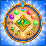 icon gems mania para Micromax Selfie 2 Note Q4601