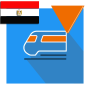 icon Rail Egypt para Samsung Galaxy Mini 2