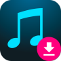 icon Music Downloader