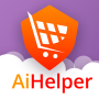 icon AiHelper: Sales and Parcels para Gionee S6s