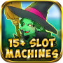 icon SLOTS Fairytale: Slot Machines para bq BQ-5503 Nice 2