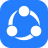 icon SHAREit 6.24.88_ww