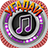 icon com.k17.Melody 1.0.3