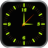 icon Glowing Clock Locker 60.1