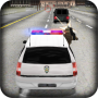 icon VELOZ Police 3D para Samsung Galaxy A9 Star Lite