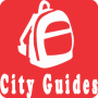 icon Nice City Guides