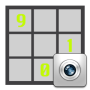 icon Sudoku Solver Master para Vertex Impress Wave