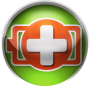 icon Battery Dr saver+a task killer para Gionee Marathon M5 Mini