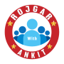icon Rojgar With Ankit (RWA) para amazon Fire HD 8 (2017)