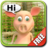 icon Talking Pong Pig 9.5.2