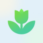icon Plant App - Plant Identifier para Allview A5 Ready