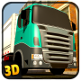 icon Real Truck simulator : Driver para intex Aqua Music