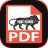 icon Best PDF Reader 2021 60.0