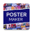 icon Poster Maker 10.6