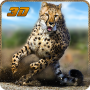 icon Simulador de Cheetah Salvaje Africano