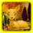 icon yellow fawn escape 1.0.2