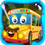 icon School Bus Builder- Car Garage para ziox Mobiles Astra Zing+