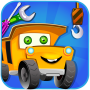 icon Mechanic Truck Builder Garage para BLU Studio Pro