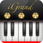 icon iGrand Piano Free