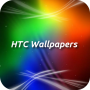 icon HTC WALLPAPERS para sharp Aquos S3 mini