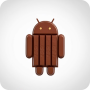 icon Apex Launcher Theme KitKat para Samsung Galaxy Victory 4G LTE L300