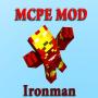 icon Mod for Minecraft Ironman