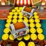 icon Coin Dozer: Pirates para Samsung Galaxy S4(GT-I9500)
